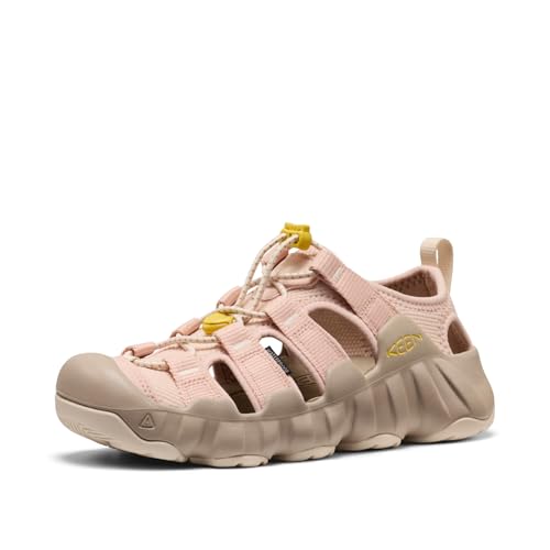 Image of KEEN Women's Hyperport H2 Closed Toe Breathable Easy On Comfortable Hiking and Water Sandals