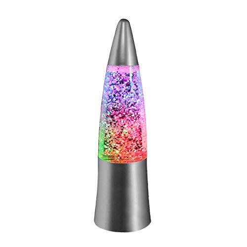 Flash Deals - 70% OFF FlashingBlinkyLights Silver Shake & Sparkle Light Up Mini Rocket Lamps (Set of 12) Best Deal FlashingBlinkyLights Silver Shake & Sparkle Light Up Mini Rocket Lamps (Set of 12)