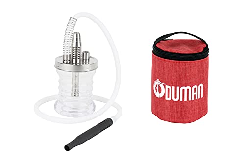 Oduman Micro V2 M18 - clear