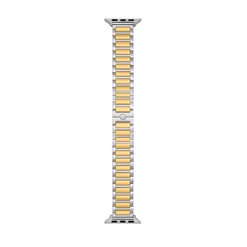 Image of Tory Burch Women's Kira 38 /40 /41 /42mm Band For Apple Watch