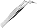 Produktbild KnorrPrandell 8053500 Pinzette, 12 cm