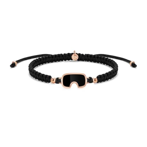 SAILBRACE Powder Snow Braided Bracelet