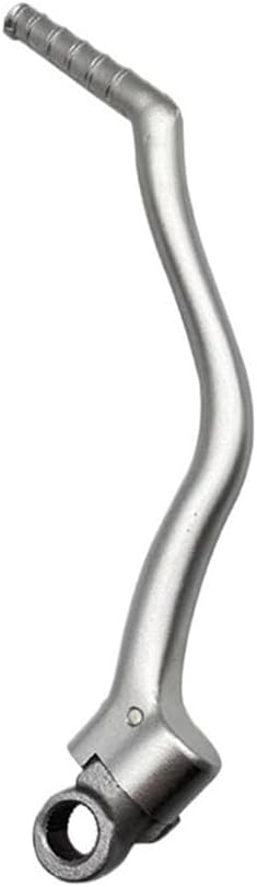 Motorcycle Start Lever Motorcycle Engine Starting Lever for ZS177FMM NC250 NC300 NC450 for KAYO for KEWS BSE for ZUUMAV Dirt Bike