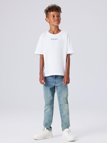 Image of NAME IT Boy Slim Fit Jeans