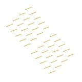 Bâtonnets pour cake pops : indispensables pour réaliser des gâteaux pour les festivals, les fêtes ou les anniversaires, bâtonnets de glace faits main