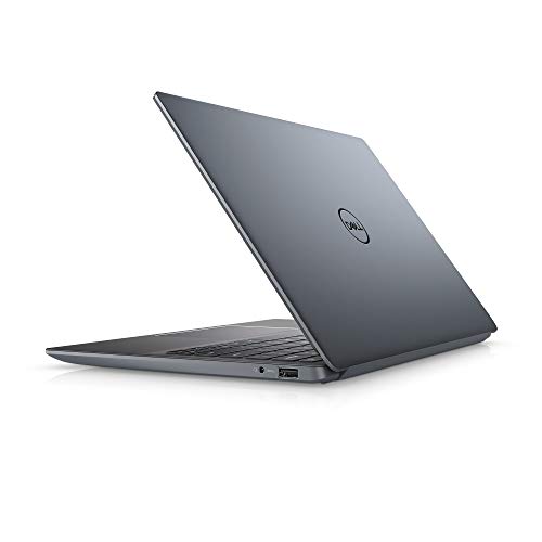 Image of Dell Vostro 13 5390, 8th Generation Intel Core i7-8565U, 13.3-Inch FHD (1920 X 1080), 8GB LPDDR3, 2133 MHz, 256 SSD, NVIDIA GeForce MX250 2GB GDDR5, v5390-7688GRY-PUS