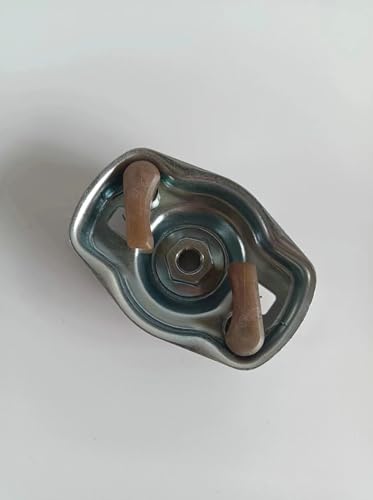 AKIEKI 503873305 Recoil Starter Pawl fits Husqvarna 128C 128L 128LD 128LDX 326LS