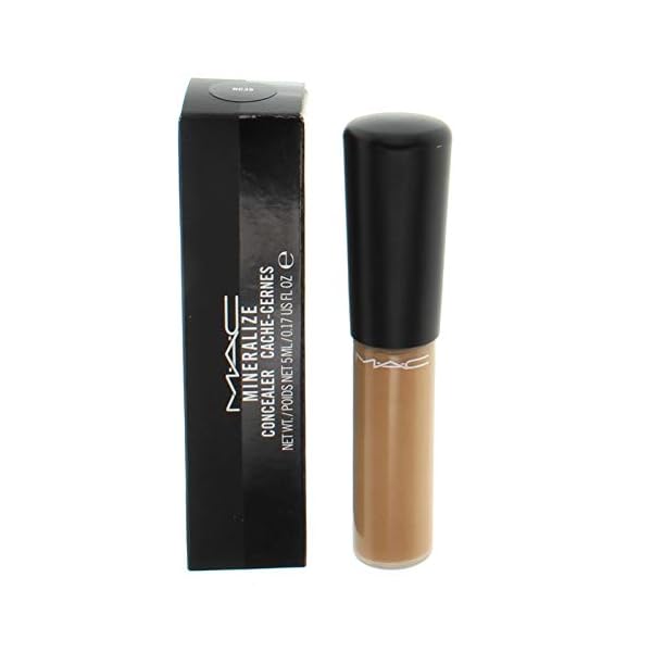 MAC Mineralize Concealer NC35