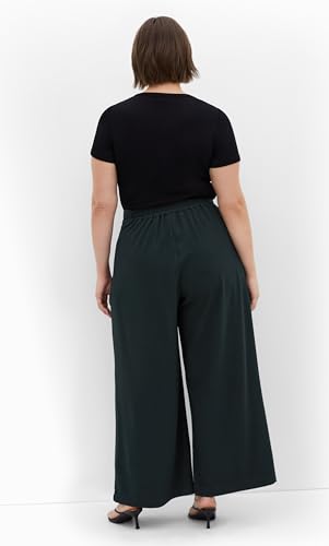 City Chic Women's Plus Size Pant-Abbie3