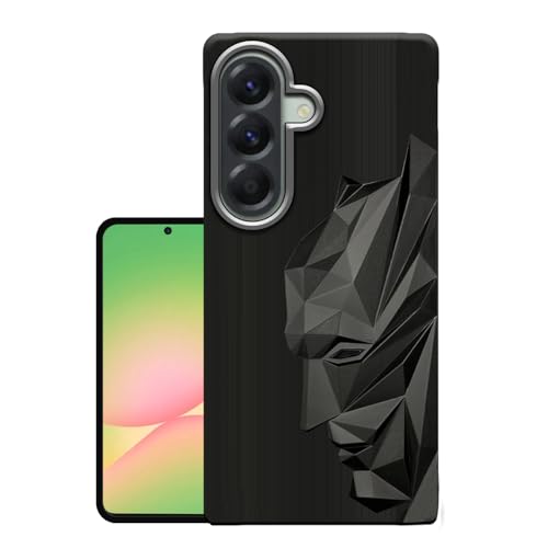 Image of VIDO Exclusive Soft Back Case Cover for Samsung Galaxy A56 5G (Shock Proof |360 Degree Complete Protection)