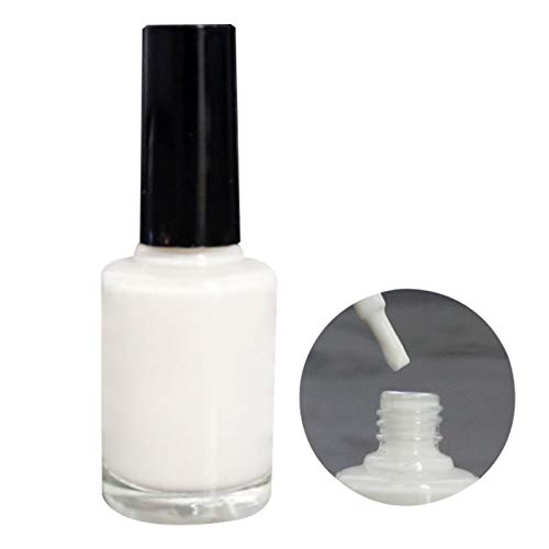 Yajimsa Temporary Tattoo Glue, Glitter Tattoo Skin Glue, Adhésif Cosmétique Paillettes pour Le Visage Et Le Corps 15ml Adhésif Longue Durée Cosmétique Tatouage...