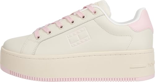 Zapatillas EN0EN02518 - Mujer, Tio Delicate Pink, 41 EU
