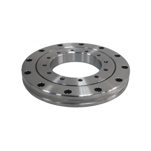 RU178XUUCC0P5 Industrial Crossed Roller Bearing Rotary Disk Bearings