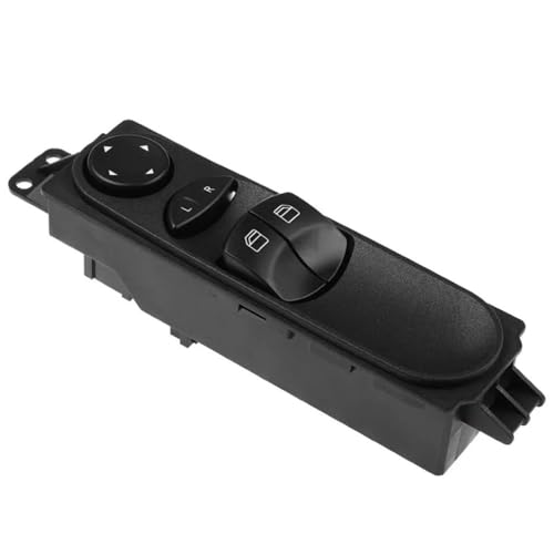 Interrupteur vitre electrique pour reparer la commande conducteur Sprinter - 4