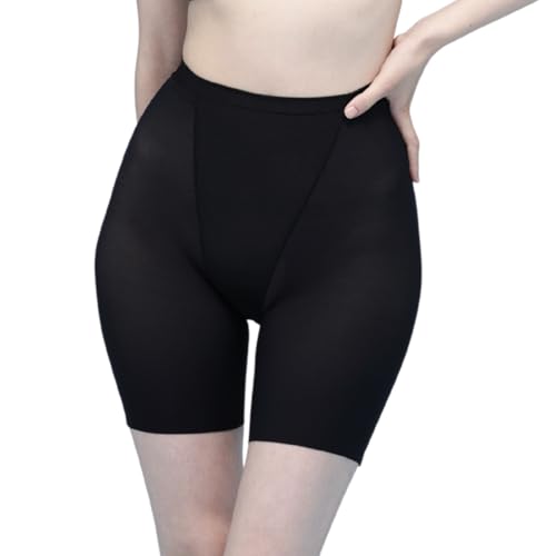 グラントイーワンズ レディースガードル 7部丈 黒 Mサイズ 補正下着