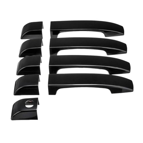 Embellecedor de manija exterior Land Rover Range Rover Vogue 2002-2011