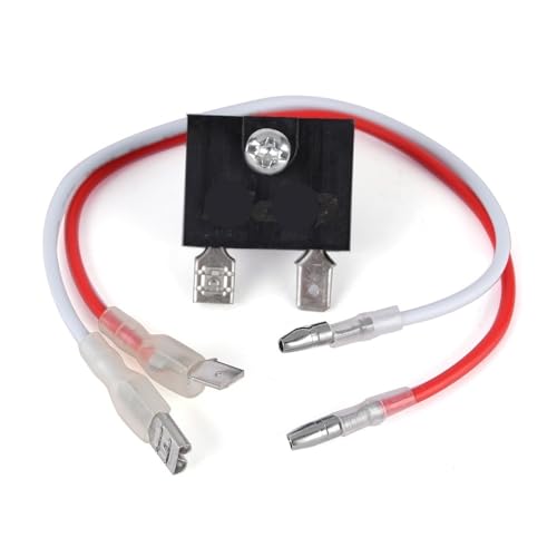 Régulateur de redresseur tension moto pour RD80 RX50 YB100 YSR50 - 3