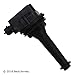 Beck Arnley 178-8383 Direct Ignition Coil