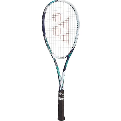 Yonex FLR5V Soft Tennis Racquet, Frame Only, Eaeraser 5V, with Exclusive Case, Made in Japan, EM (042), Grip: UL1 FLR5V