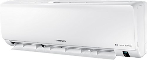 Image of Samsung AR18MV3HEWK Inverter Split AC (1.5 Ton White Alloy)