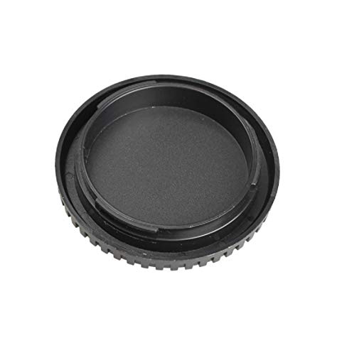 FND-Replacement-for-Canon-Lens-Rear-Cap-for-Canon-EF-SLR-Lenses-Canon-RF-3-Body-Cap-for-EOS-SLR-Cameras-Pack-of-2