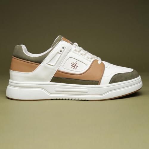 Image of CULT Men Aerolite Sneakers