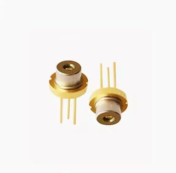 New HLD980050N4T 980nm 100mw Infrared Lasers 5.6mm IR Diodes TO18 PD N-type