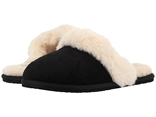 Slipper UGG Kids' Finn pour garder les pieds des enfants au chaud sans transpirer