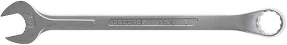 GEDORE 7 18 Combination Spanner 18 mm