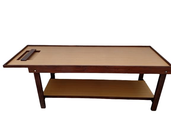 Apex Massage Cum Shirodhara Table