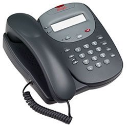 Avaya 5402 teléfono digital con cable