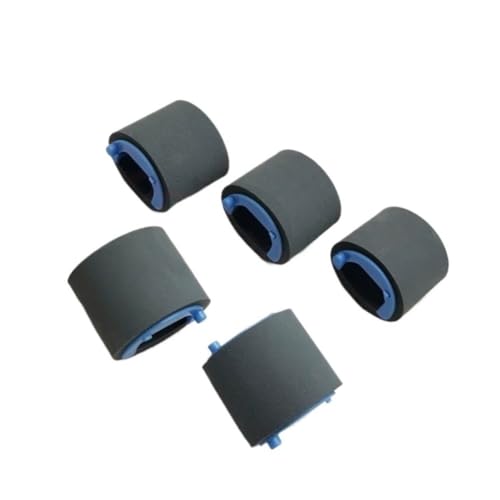 Rouleau de ramassage RL1-2593-000 résout problème prise papier M102 M125 M130