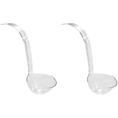 Party Essentials 5-Ounce Ladle Cover