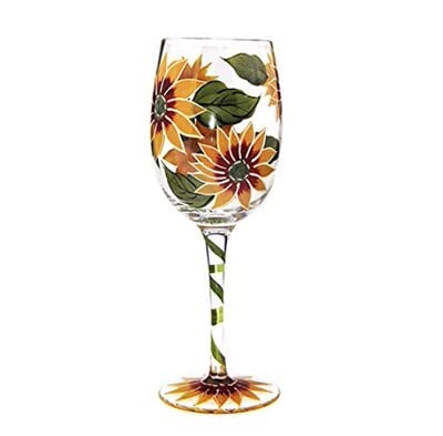 Copas de flauta SISWIM para servir champán y vino en tus cenas navideñas y eventos en casa