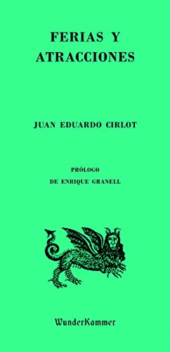 Portada de Ferias y atracciones
