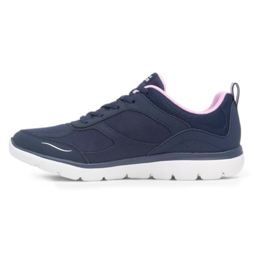 Image of Skechers Women's Summits Morning Glow Sneakers