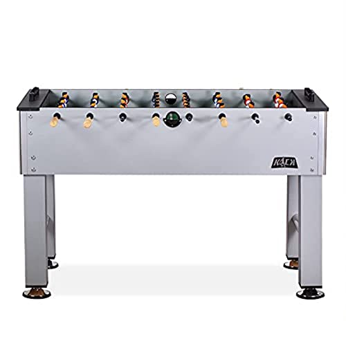 Kick Vanquish 55" Foosball Table #TOP2