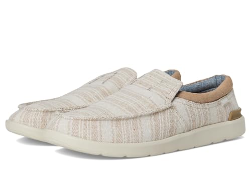 Sanuk Men's Hangout Lite Stripe Loafer