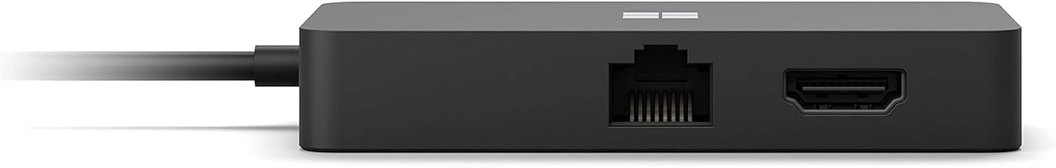 Microsoft Surface USB-C Travel Hub