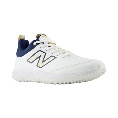 Image of New Balance Unisex Cricket Shoes