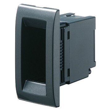 Réservoir de chasse Gewiss GW32121 pour WC encastré compact