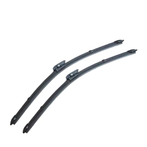 Balais d'essuie-glace avant kit bras lame Dacia Jogger 2021 2022 2023 2024