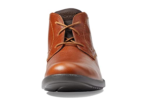 Image of Rockport Men's Berenger Plain Toe Chukka