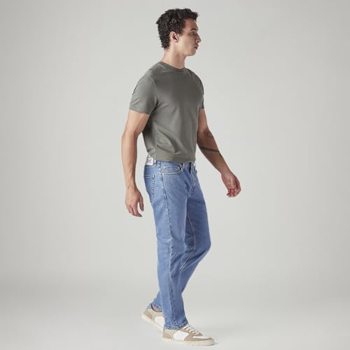 Image of Levi's Men's 511 Slim Fit Mid Rise Jeans