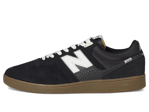 New Balance Unisex-Adult 508 Brandon Westgate Skate Shoe4