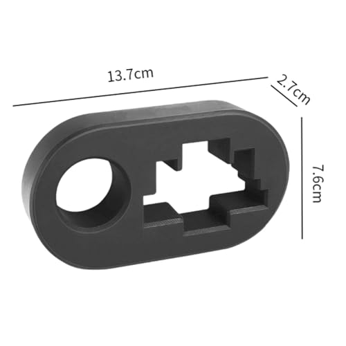 QccHieUs Handle Keeper Jack Accessories Universal Practical Replace Parts Jack Handle Bar