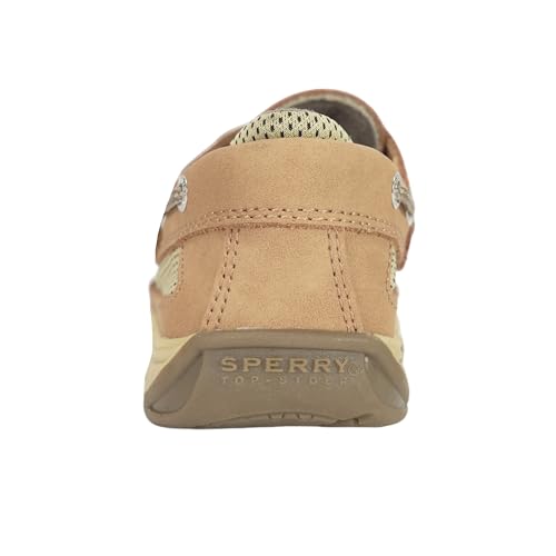 Image of Sperry Top-Sider Lanyard CB Boat Shoe (Toddler /Little Kid)