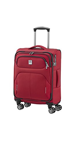 Preisvergleich Produktbild NONSTOP 4 Rad Trolley S, Red, 382406-10