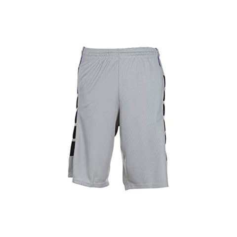 Premium Wear mens Running Shorts - silver - XX-Large Cover