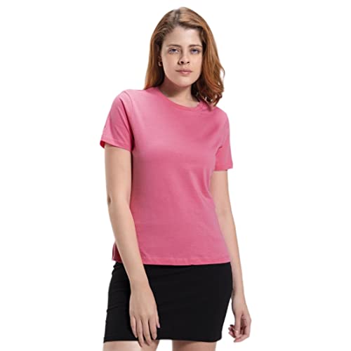 Image of Bewakoof Women T-Shirt
